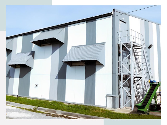 Строительство овощехранилищ от 659 руб. в Алексин