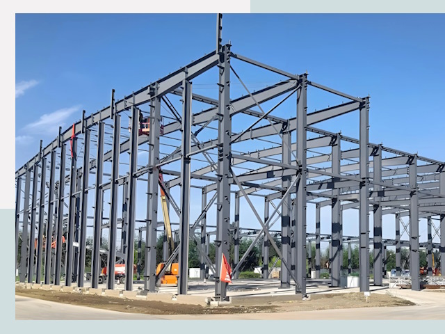 Строительство торговых центров в Алексине