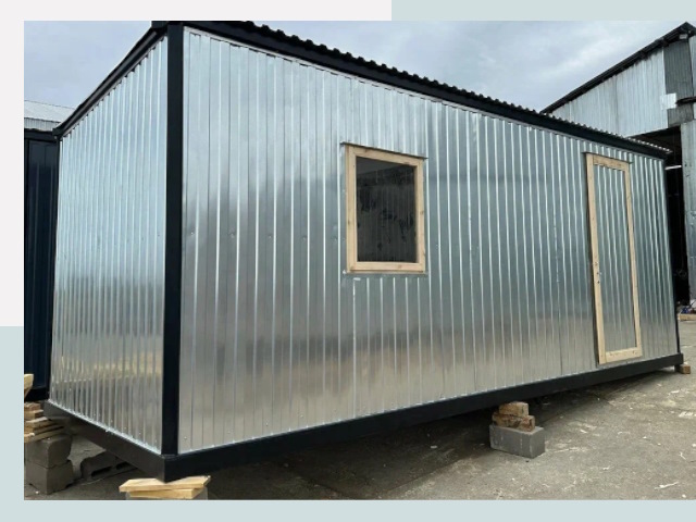 Блок-контейнеры от 659 руб. в Алексин и Тульская область