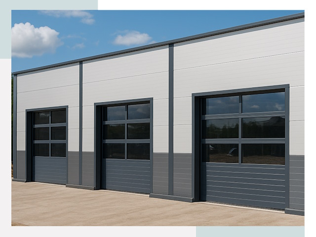 Строительство автомоек в Алексине