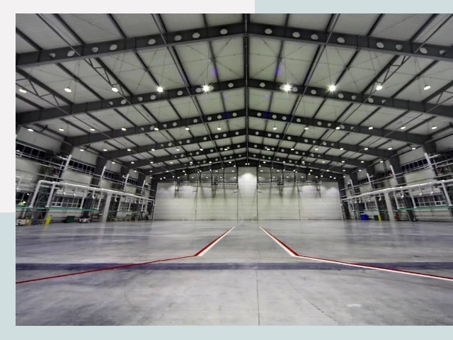 Ангары для бизнеса в Алексин от 659 руб. - Надежность и качество