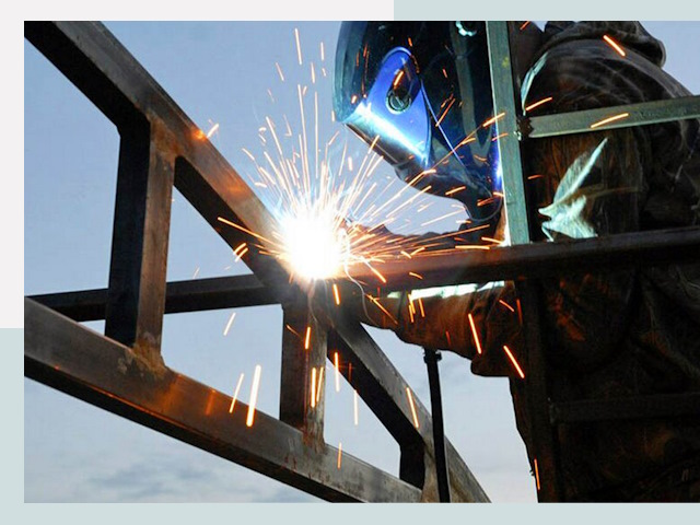 Сварочные работы в Алексине