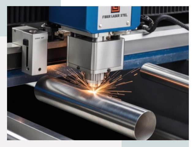 Лазерная резка металла в Алексине